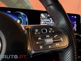 Mercedes-Benz B 180 AMG Line Aut.