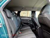 Peugeot 308 SW BlueHDi 130 EAT8 Allure