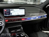 BMW i7 xDrive60