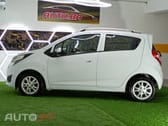 Chevrolet Spark 1.0 L Bi-Fuel