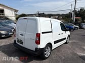 Citroen Berlingo 1.6 HDi 600