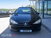 Peugeot 206 1.1