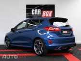 Ford Fiesta 1.5 EcoBoost S&S ST X