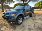 Mitsubishi L200 2.5 TD St. Sport HT ABS