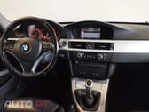 BMW 320 d Touring Line Sport