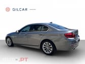 BMW 518 d Auto
