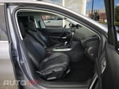 Peugeot 308 SW 1.6 BlueHDi Allure J17 EAT6