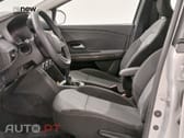Dacia Sandero 1.0 Eco-g Stepway Extreme Bi-fuel