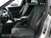 BMW 420 d Line Sport Auto