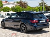 Mercedes-Benz C 300 de T 9G-TRONIC Night Edition