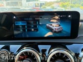 Mercedes-Benz A 250 e AMG Line