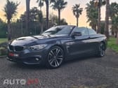 BMW 428 i Line Sport Auto