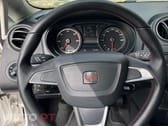 Seat Ibiza 2.0 TDi FR