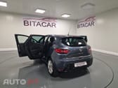 Renault Clio 1.5 dCi Limited