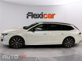Peugeot 508 SW 1.6 Hybrid GT Pack e-EAT8
