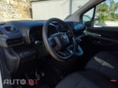 Toyota Proace City 1.5D L1 Active