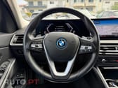 BMW 320 e Auto
