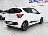 Hyundai i10 1.0 GO!