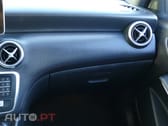 Mercedes-Benz A 180 CDi BE Edition Urban