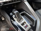 Peugeot 3008 1.6 BlueHDi Allure EAT6