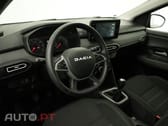 Dacia Sandero Sandero 1.0 ECO-G Journey Bi-Fuel