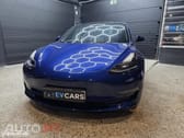 Tesla Model 3 Long Range AWD Dual Motor