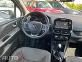 Renault Clio 1.5 dCi Limited