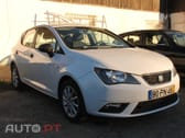 Seat Ibiza 1.2 TDi I-Tech