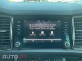 Skoda Kodiaq 2.0 TDI Ambition DSG