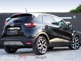 Renault Captur 1.3 Tce 130 Cv Intens