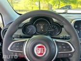 Fiat 500X 1.3 FireFly Yacht Club Capri DCT