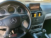 Mercedes-Benz C 220 Blueefficient