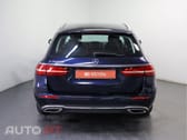 Mercedes-Benz E 300 de Exclusive