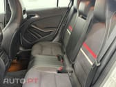 Mercedes-Benz A 180 d Style