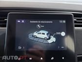 Renault Zoe (c/ Bateria) Zen 50