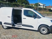 Citroen Berlingo 1.5 BlueHDi XL Live