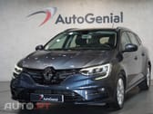 Renault Mégane Sport Tourer 1.5 Blue dCi Business