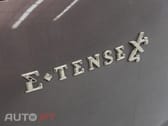 DS DS7 Crossback 4x4 Bastille +