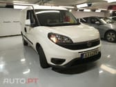 Fiat Doblo DOBLO CARGO 1.6 MJ SX 3L