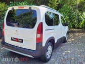 Peugeot Rifter 1.5 BlueHDi Allure