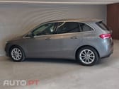 Mercedes-Benz B 180 d Progressive Aut.