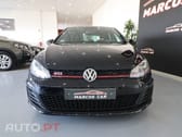 Volkswagen Golf 2.0 gti