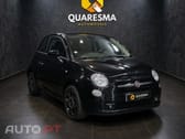 Fiat 500 1.4 16V Sport