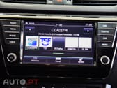 Skoda Superb 2.0 TDI Style