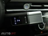 Hyundai Tucson Tucson 1.6 T-GDI PHEV Vanguard