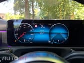 Mercedes-Benz A 180 d AMG Line Aut.