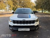 Jeep Compass 1.3 T-GDI 4xe PLUG-IN HYBRID Auto First Edition Urban