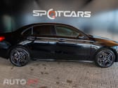 Mercedes-Benz A 250 e AMG Line