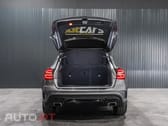 Mercedes-Benz GLA 180 AMG Line Aut.