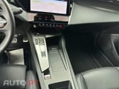 Peugeot 408 GT EAT8